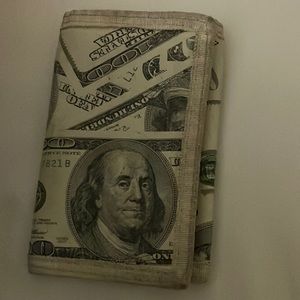 Money Wallet